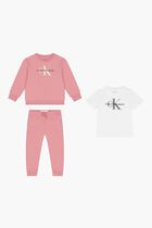 MONOGRAM STARTER GIF