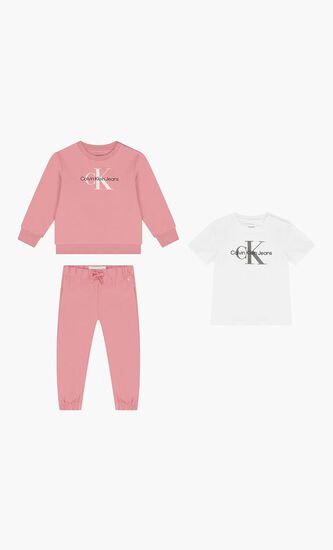 MONOGRAM STARTER GIF