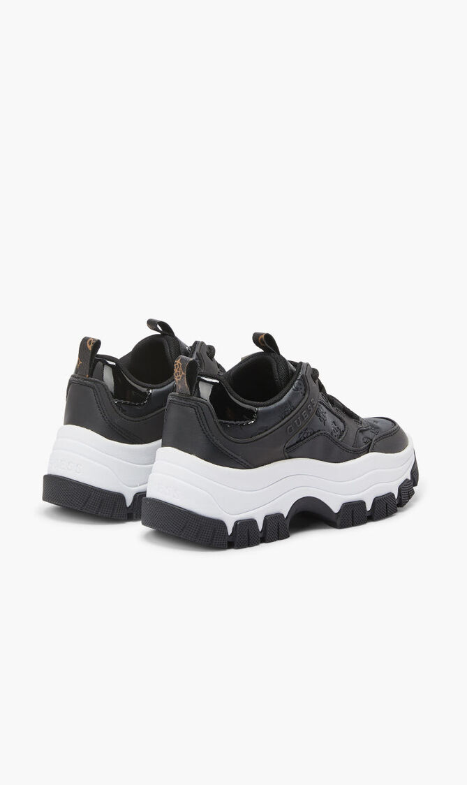BISUN CHUKY SNEAKERS