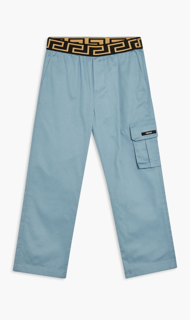INFORMAL PANT