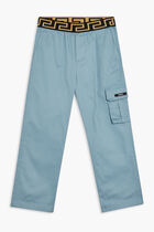 INFORMAL PANT