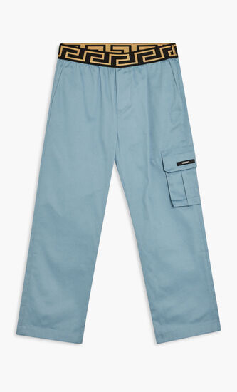 INFORMAL PANT