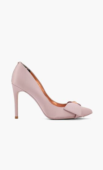 Pointed Toe Pumps