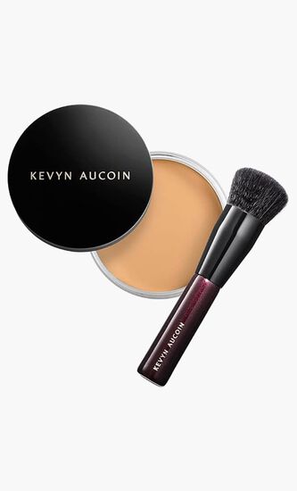 Foundation Balm, Light FB05
