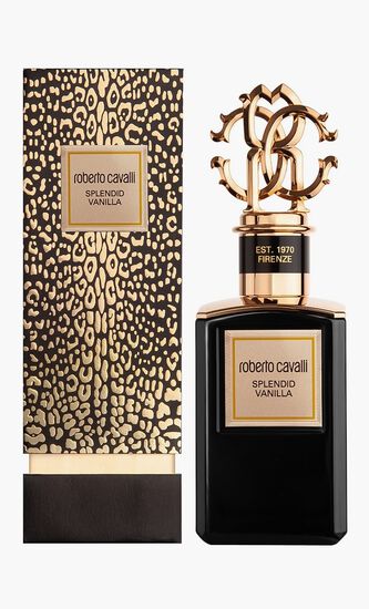 Gold Splendid Vanilla 100Ml