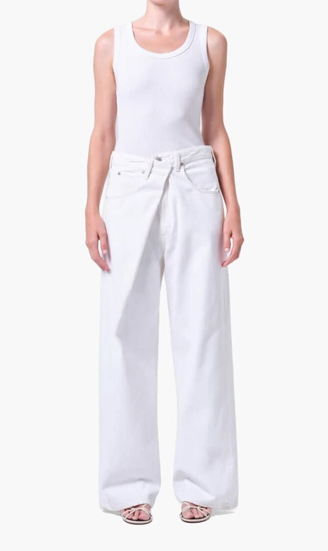 Vana Fold Jeans