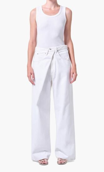 Vana Fold Jeans