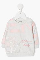 Logo Sweatshirt