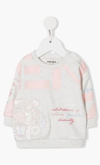 Logo Sweatshirt