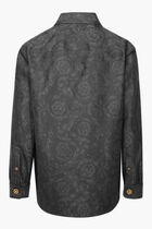 Barocco Shirt Jacket