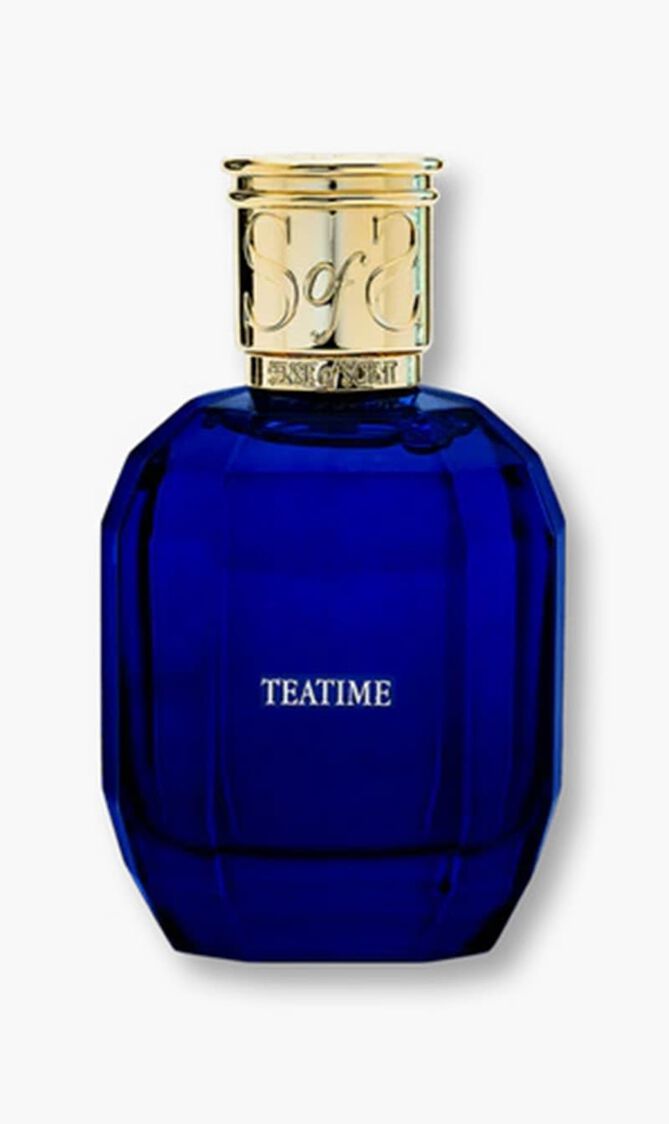 Mayfair Collection Teatime EDP 100ml