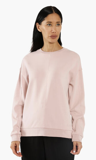 Auibry Sweater