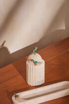 Scion Tota Stationery Set White