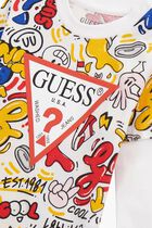 Set Ls T-Shirt+Active Pants