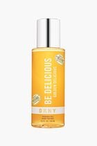 Be Delicious Golden Delicious Body Mist  250ml Be Delicious Golden Delicious Body Mist  250ml