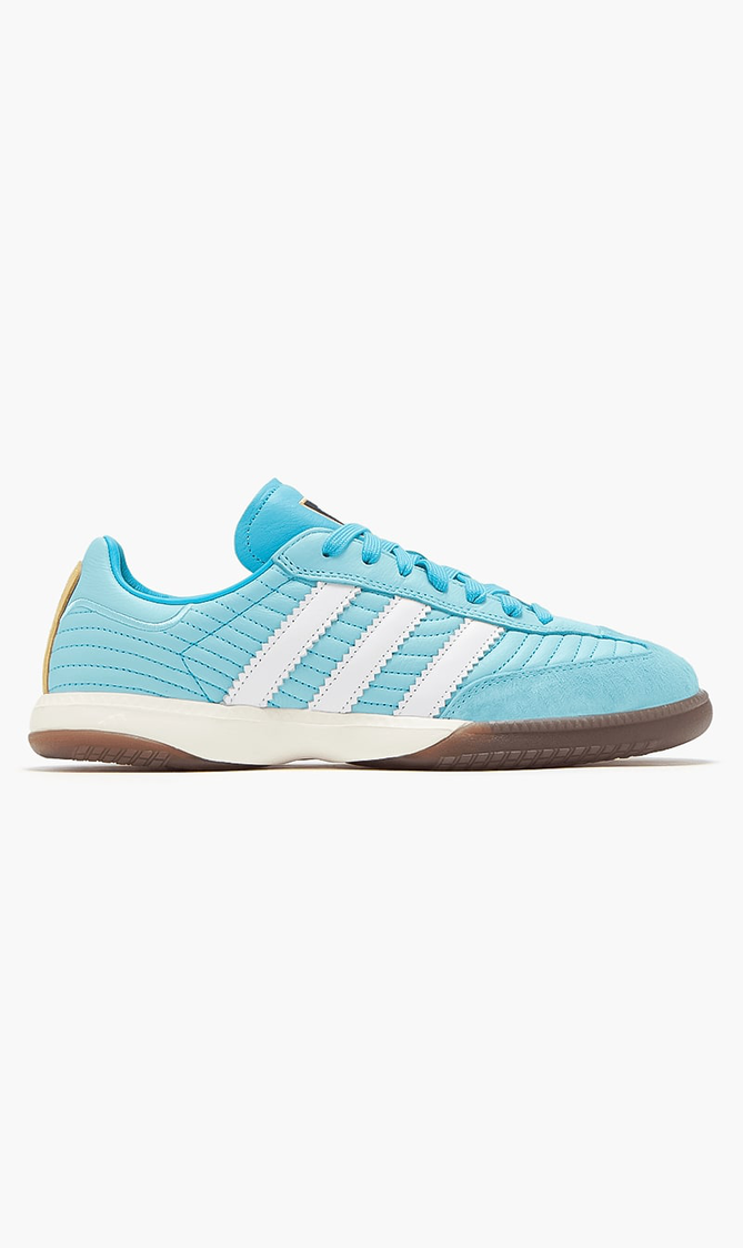 Adidas x NTS Radio Samba MN Sneakers