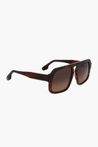 Rectangle Sunglasses