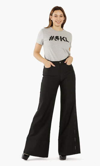 Wide Legs Jeans