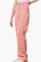 Brenda Scuba straight Leg Pants