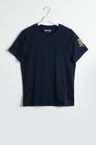 Tao Blue Marine Jersey T-shirt
