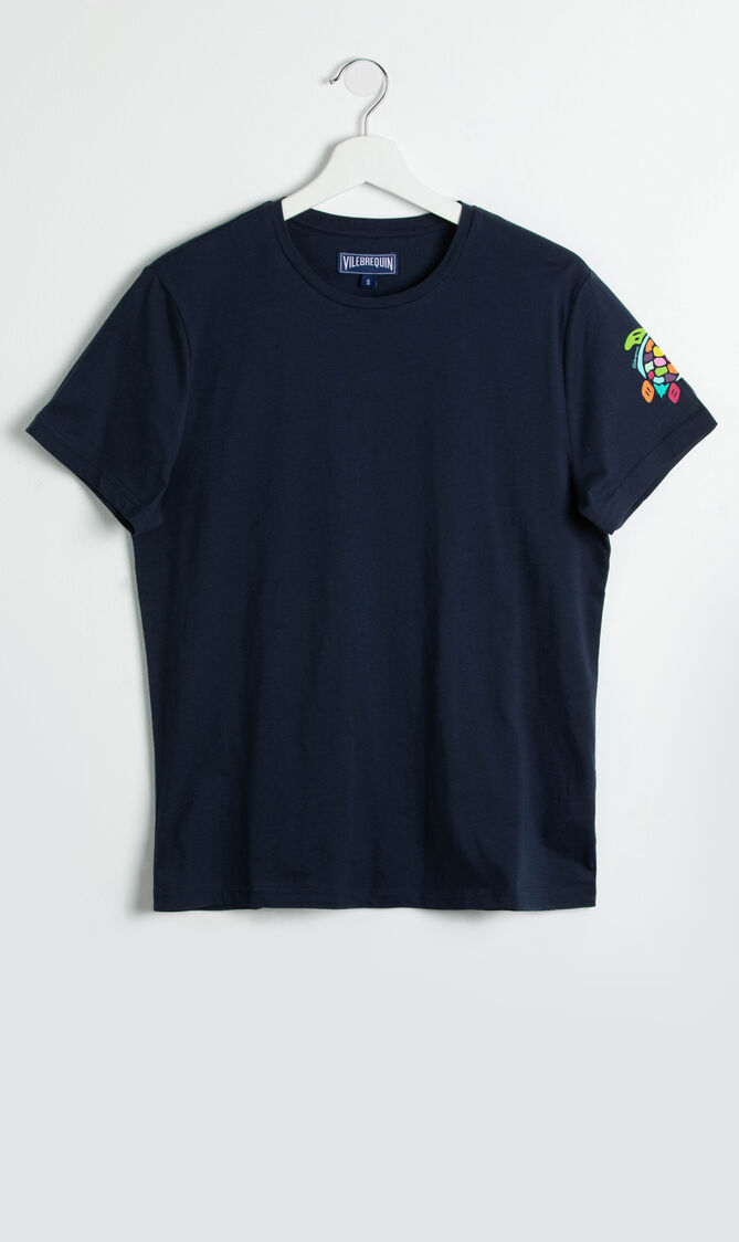 Tao Blue Marine Jersey T-shirt