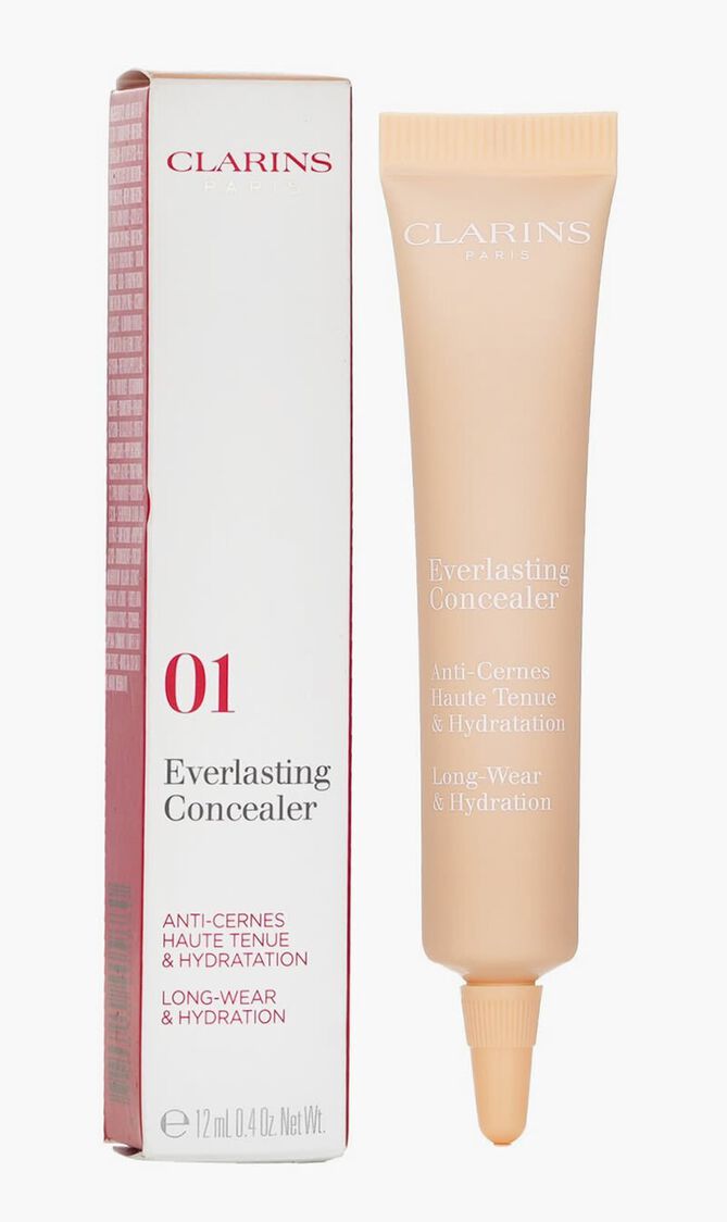 EVERLASTING CONCEALER 01 12ML_