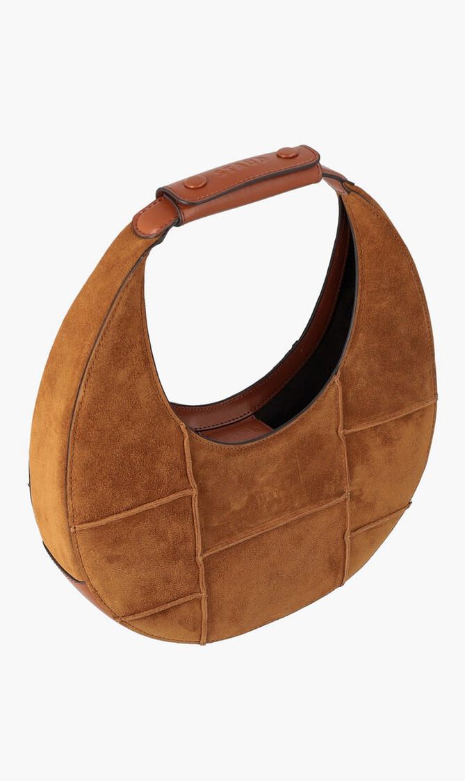 Moon Tote Bag