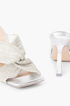 PARIS CRYSTAL MULE 95