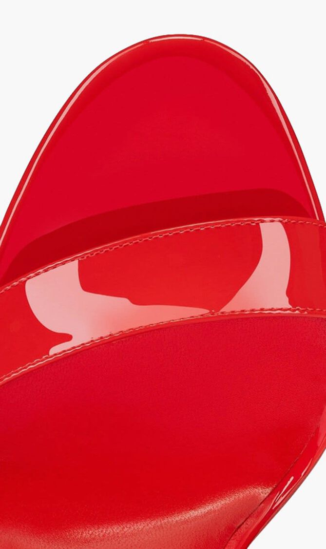 Lipgloss Queen Heels
