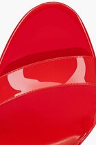 Lipgloss Queen Heels