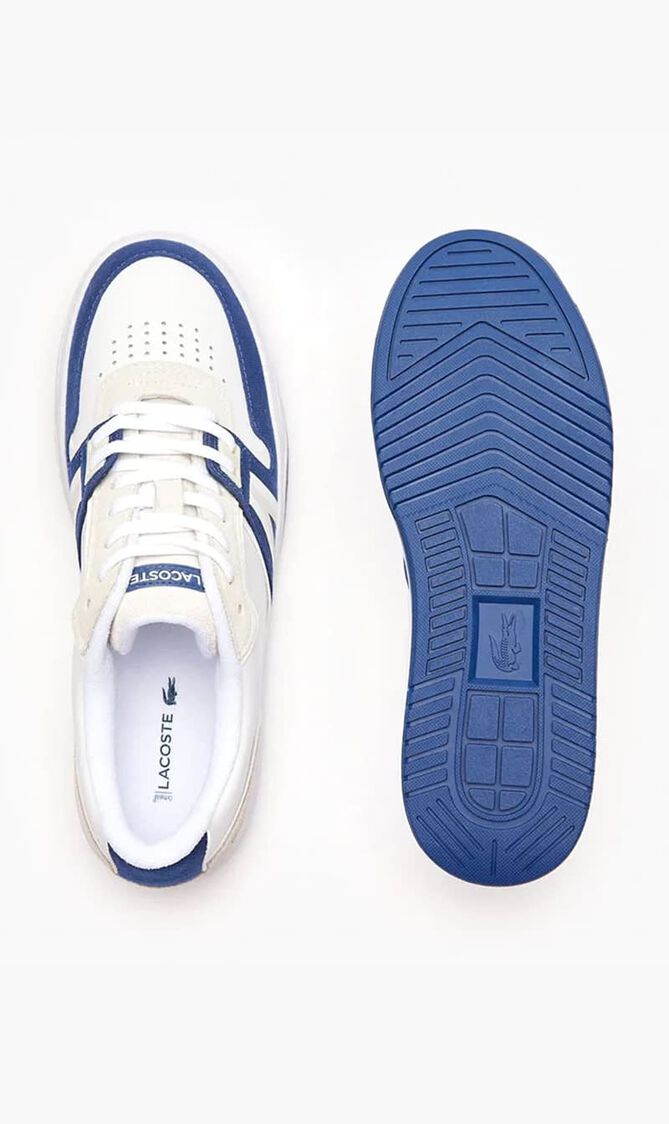 L001 Contrasted Sneakers