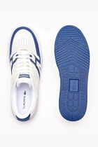 L001 Contrasted Sneakers