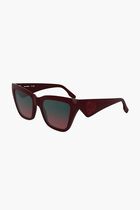 Cat Eye Sunglasses