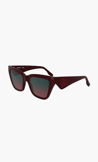 Cat Eye Sunglasses