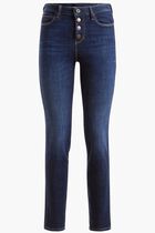 Skinny Fit Denim Skinny Fit Denim