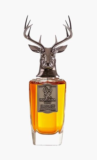 عطر غراند مسك إكستريه دو بارفان، 100 مل