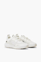 Active Lace Sneakers