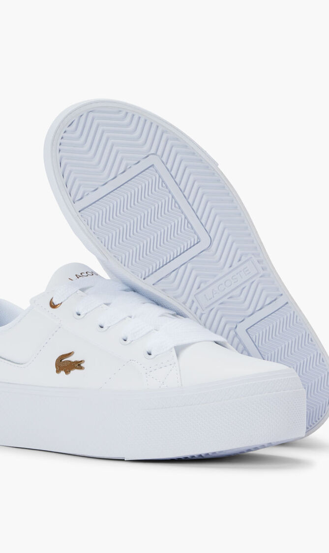 ZIANE PLATFORM 123 1 CFA