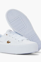 ZIANE PLATFORM 123 1 CFA