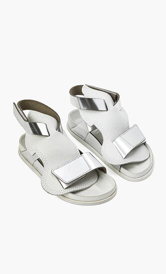 CSM Bukarest Sandals