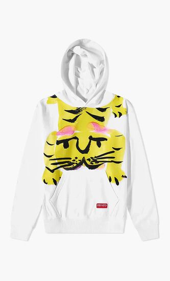 Seasonal Graphic Class Hoodie