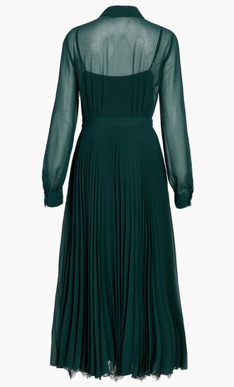 Achielle Dress