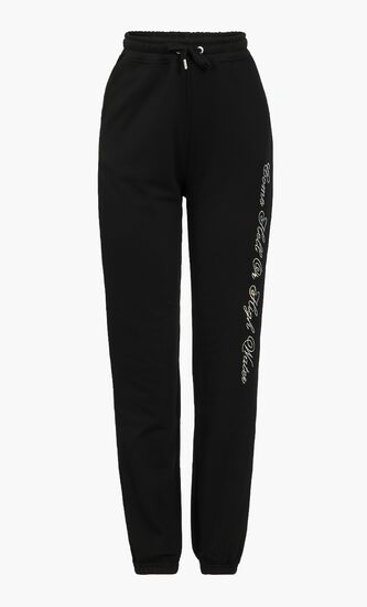 Sovereign Jogger Pant