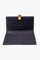 T Monogram Wallet
