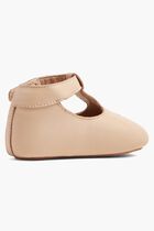 Leather Booties Leather Booties