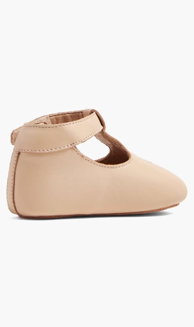 Leather Booties Leather Booties