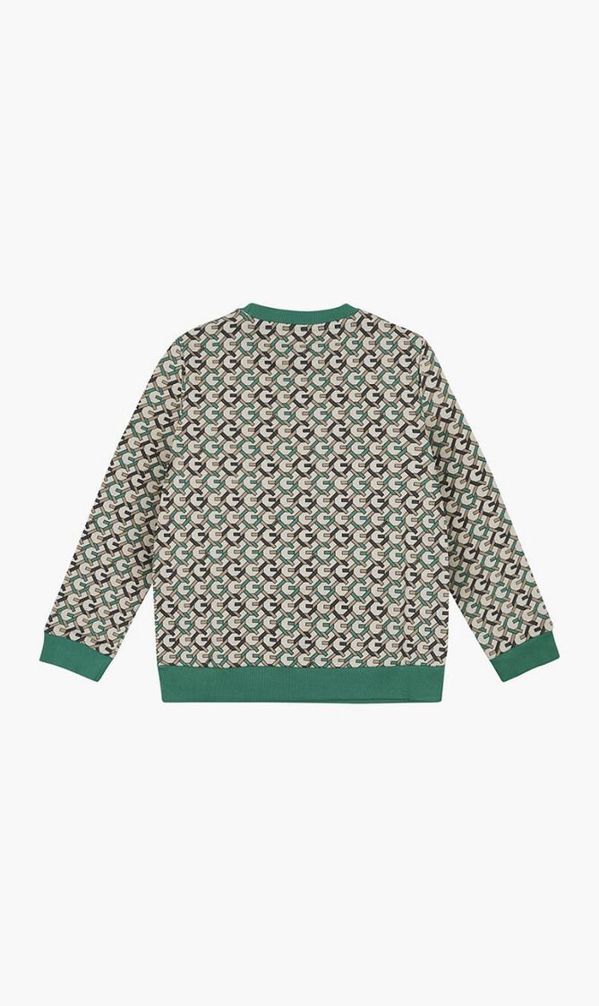 Activewear Sweatshirt