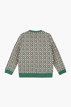 Activewear Sweatshirt