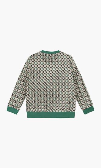 Activewear Sweatshirt