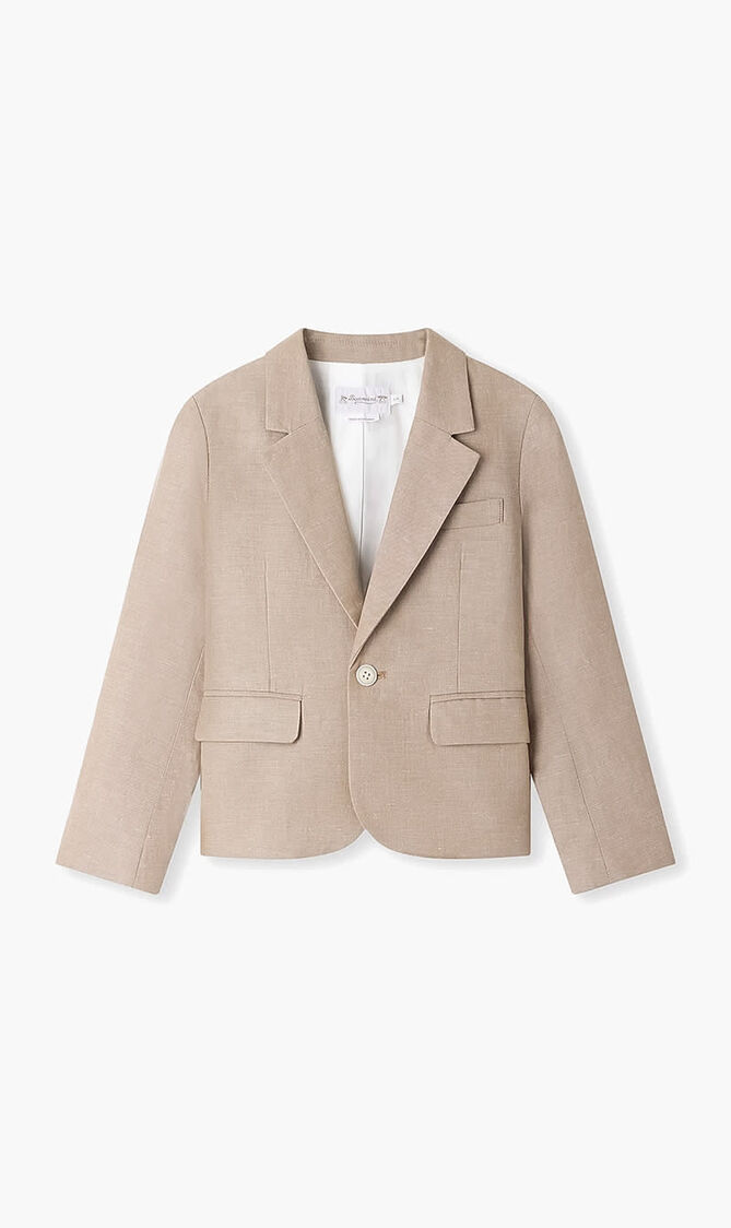 VESTE ARISTIDE